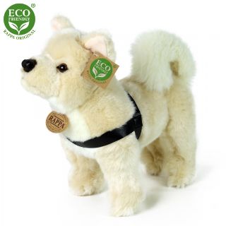 Obrázek z Pes Akita inu plyš 29 cm 